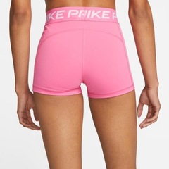 Shorts Nike Pro - Feminino - Foto 3