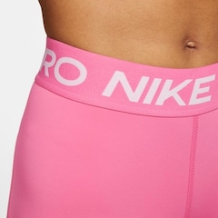 Shorts Nike Pro - Feminino - Foto 7