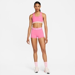 Shorts Nike Pro - Feminino - Foto 8