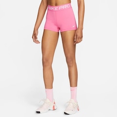 Shorts Nike Pro - Feminino - Foto 1