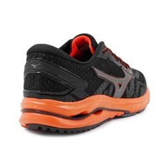Tênis Mizuno Wave Colossus - Masculino - Foto 3