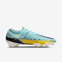 Chuteira de Campo Nike Phantom GT2 Pro FG - Adulto - Foto 3