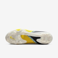 Chuteira de Campo Nike Phantom GT2 Pro FG - Adulto - Foto 4