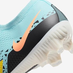 Chuteira de Campo Nike Phantom GT2 Pro FG - Adulto - Foto 6