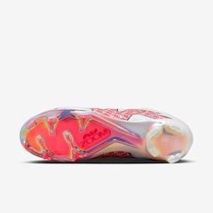 Chuteira de Campo Nike Zoom Mercurial Vapor 15 Elite - Adulto - Foto 4