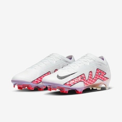Chuteira de Campo Nike Zoom Mercurial Vapor 15 Elite - Adulto - Foto 5