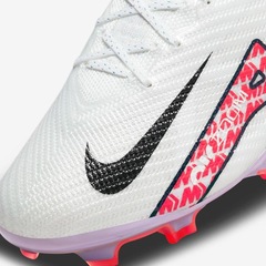 Chuteira de Campo Nike Zoom Mercurial Vapor 15 Elite - Adulto - Foto 8