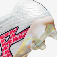 Chuteira de Campo Nike Zoom Mercurial Vapor 15 Elite - Adulto - Foto 9