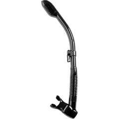 Kit de Mergulho Cressi: Máscara de Mergulho Z1 + Snorkel Supernova Dry + Anti Fog Sea Gold - Adulto - Foto 3