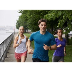 Relógio Multiesportivo Polar Ignite com GPS M/G - Unissex - Foto 6