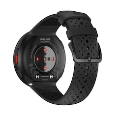 Relógio Multiesportivo Polar Pacer Pro com GPS P/G - Unissex - Foto 4