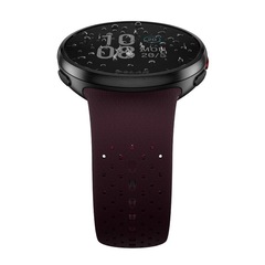 Relógio Multiesportivo Polar Pacer Pro com GPS P/G - Unissex - Foto 2