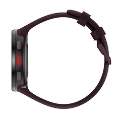 Relógio Multiesportivo Polar Pacer Pro com GPS P/G - Unissex - Foto 4