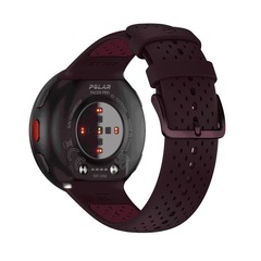 Relógio Multiesportivo Polar Pacer Pro com GPS P/G - Unissex - Foto 6