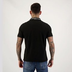 Camisa Polo Puma Porsche Legacy - Masculina - Foto 3