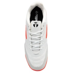 Chuteira Society Topper Maestro Td Iv - Adulto - Foto 3