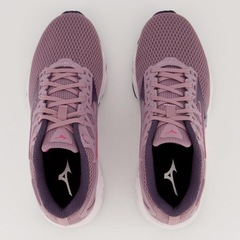 Tênis Mizuno Jet 5 - Feminino - Foto 4