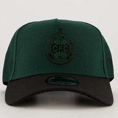 Boné New Era 940 Coritiba Classic - Snapback - Adulto - Foto 2