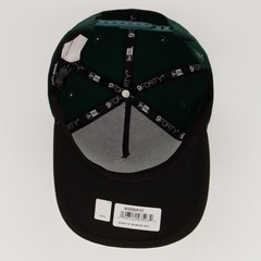 Boné New Era 940 Coritiba Classic - Snapback - Adulto - Foto 4