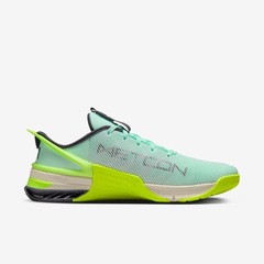 Tênis Nike Metcon 8 FlyEase - Masculino - Foto 3