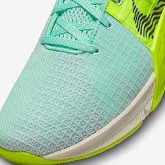 Tênis Nike Metcon 8 FlyEase - Masculino - Foto 8
