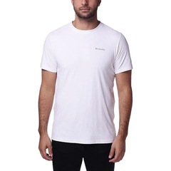 Camiseta Columbia Neblina - Masculina - Foto 1