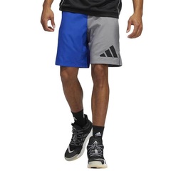 Short adidas Basketball Value - Masculino - Foto 2