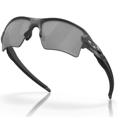 Óculos de Sol Unissex Oakley Flak 2.0 XL High Resolution Carbon - Foto 3