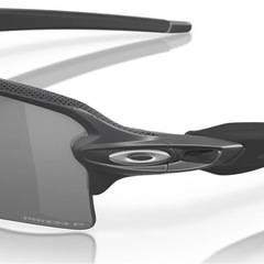 Óculos de Sol Unissex Oakley Flak 2.0 XL High Resolution Carbon - Foto 4