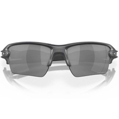 Óculos de Sol Unissex Oakley Flak 2.0 XL High Resolution Carbon - Foto 7