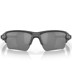 Óculos de Sol Unissex Oakley Flak 2.0 XL High Resolution Carbon - Foto 8