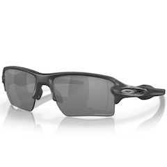 Óculos de Sol Unissex Oakley Flak 2.0 XL High Resolution Carbon - Foto 1