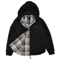 Jaqueta com Capuz MCD Forrada Flannel - Masculina - Foto 6