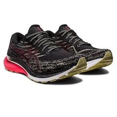 Tênis ASICS Gel-Kayano 29 - Masculino - Foto 3