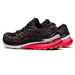 Tênis ASICS Gel-Kayano 29 - Masculino - Foto 4