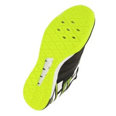 Chuteira Futsal Topper F12 Pro Top Falcão Pro - Adulto - Foto 3