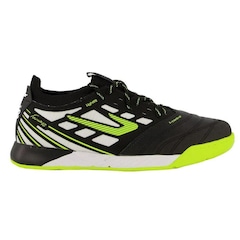 Chuteira Futsal Topper F12 Pro Top Falcão Pro - Adulto - Foto 1