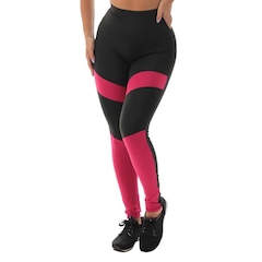 Calça Legging Suplex Frimodas - Feminina - Foto 3