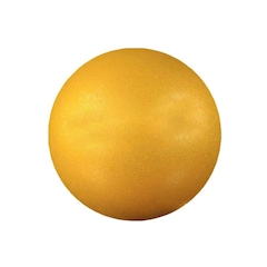 Bola de Ginástica Rítmica Dicat Sports 300G - Foto 1