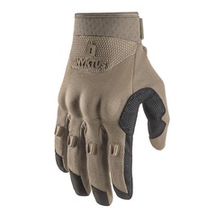 Luvas Tática Invictus Bunker Palma Gel - Foto 2