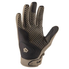 Luvas Tática Invictus Bunker Palma Gel - Foto 4