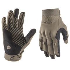 Luvas Tática Invictus Bunker Palma Gel - Foto 1