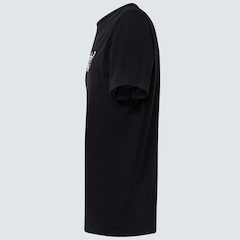 Camisa de Ciclismo Oakley MTB B1B Tee - Masculina - Foto 3