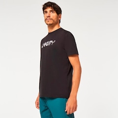 Camisa de Ciclismo Oakley MTB B1B Tee - Masculina - Foto 7