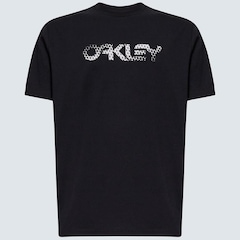 Camisa de Ciclismo Oakley MTB B1B Tee - Masculina - Foto 1
