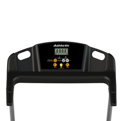 Esteira Elétrica Athletic Speedy Bivolt - Foto 2