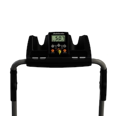 Esteira Elétrica Athletic Walker Bivolt - Foto 2