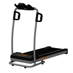 Esteira Elétrica Athletic Walker Bivolt - Foto 3