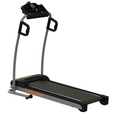 Esteira Elétrica Athletic Walker Bivolt - Foto 1
