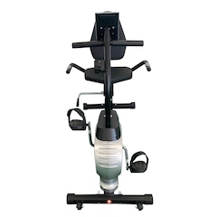 Bicicleta Ergométrica Horizontal Athletic Vision 240BH 8 Níveis - Foto 3